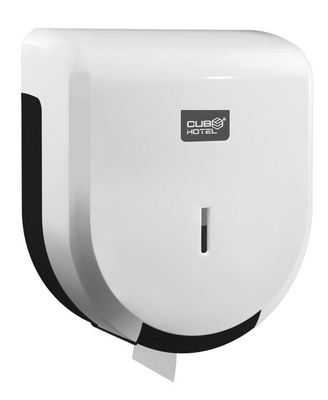 Porta Rolo Jumbo ABS CUBOHOTEL